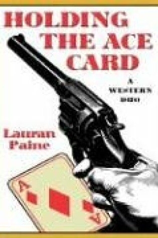 Cover of Holding the Ace Card