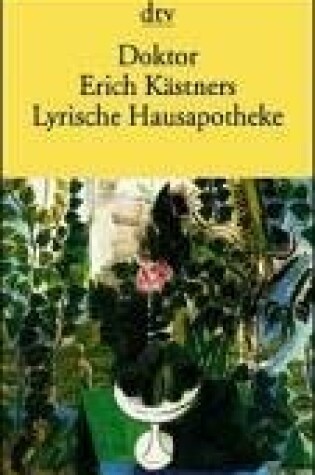 Cover of Lyrische Hausapotheke