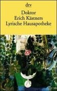 Book cover for Lyrische Hausapotheke