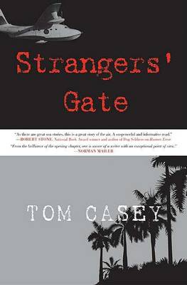 Book cover for Strangers' Gate