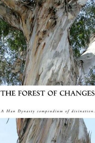 Cover of The Forest of Changes