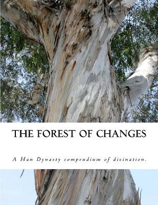 Cover of The Forest of Changes