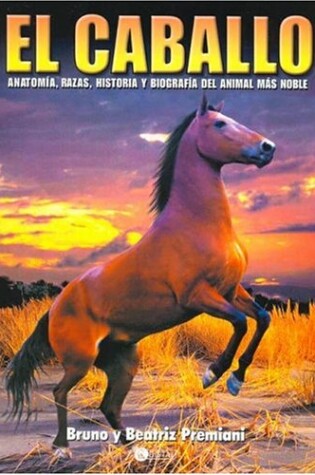 Cover of El Caballo