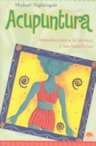 Cover of Acupuntura