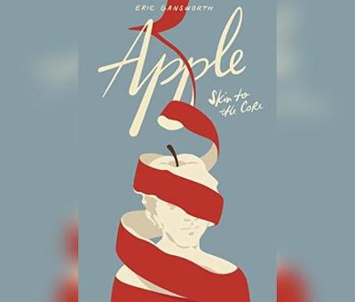 Book cover for Apple