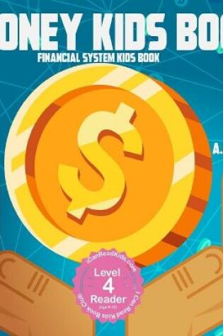 Cover of Money Kids Book