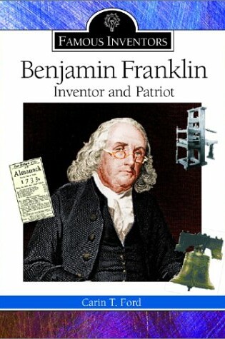 Cover of Benjamin Franklin