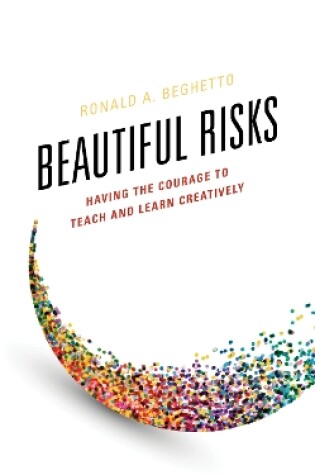 Cover of Beautiful Risks