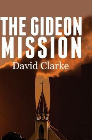 Cover of The Gideon Mission