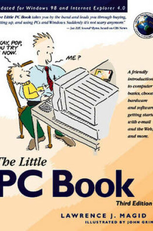 Cover of The Little PC Book