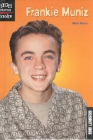 Cover of Frankie Muniz