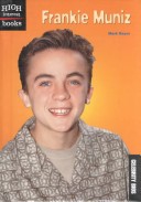 Cover of Frankie Muniz