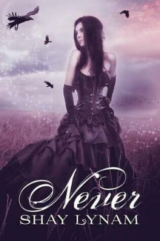 Cover of Never