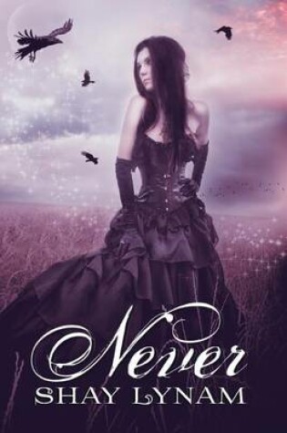 Cover of Never