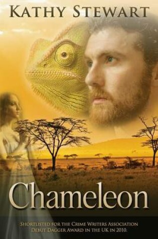 Cover of Chameleon