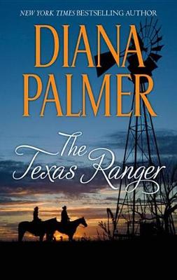 Book cover for The Texas Ranger