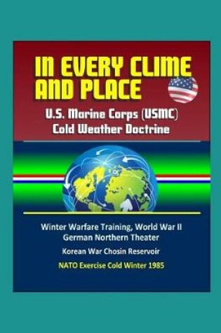 Cover of In Every Clime and Place