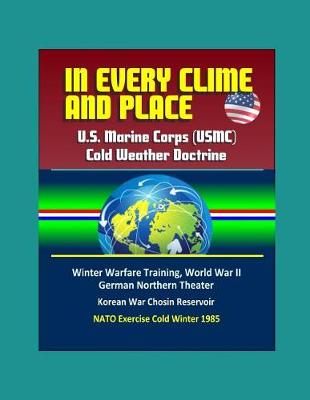 Book cover for In Every Clime and Place