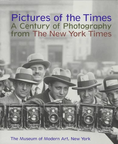 Book cover for Pictures of the Times