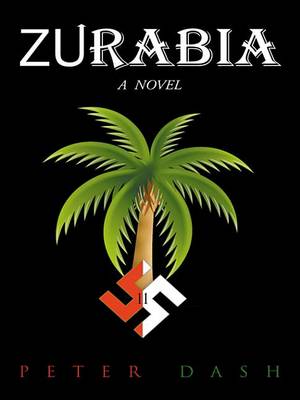 Book cover for Zurabia