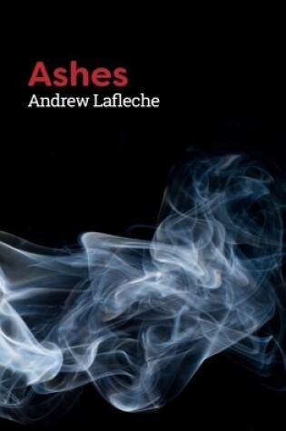 Cover of Ashes