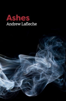 Book cover for Ashes