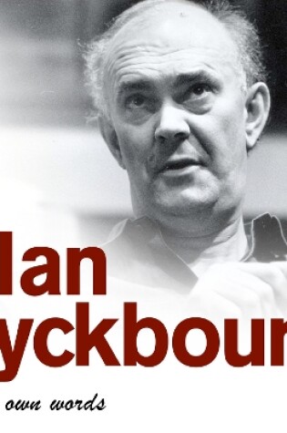 Cover of Alan Ayckbourn