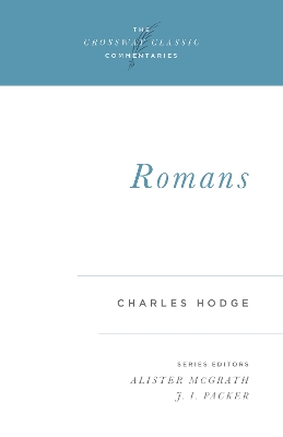 Book cover for Romans