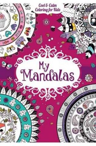 Cover of My Mandalas