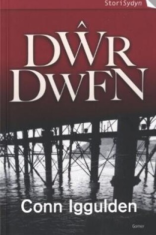 Cover of Cyfres Stori Sydyn: Dŵr Dwfn