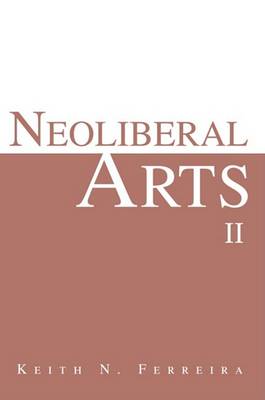 Book cover for Neoliberal Arts II