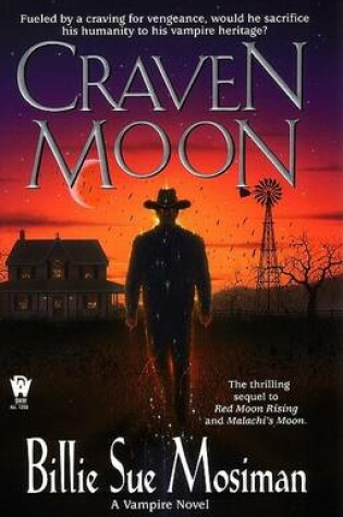 Cover of Craven Moon