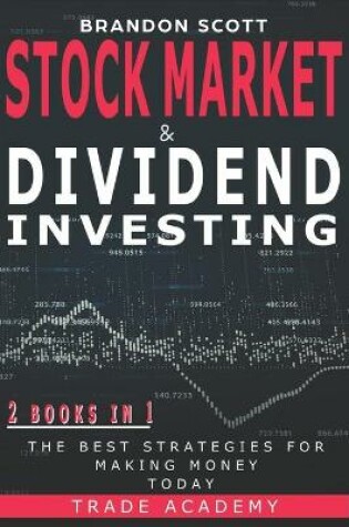 Cover of Stock Market & Dividend Investing