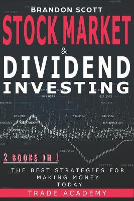 Book cover for Stock Market & Dividend Investing
