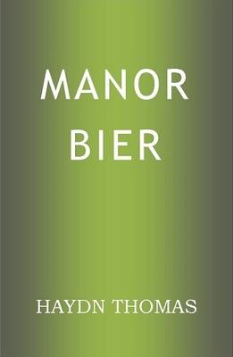 Book cover for Manor Bier 9th edition