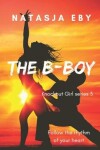Book cover for The B-Boy