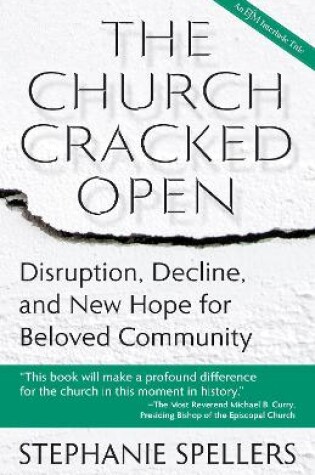 Cover of The Church Cracked Open