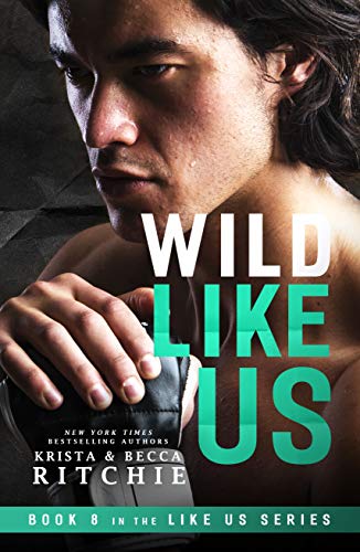 Cover of Wild Like Us