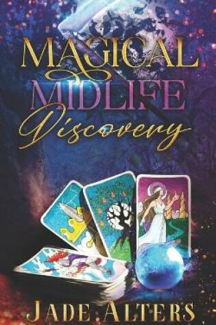 Cover of Magical Midlife Discovery