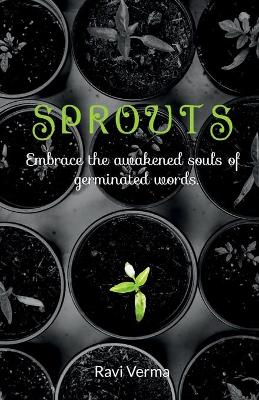 Book cover for Sprouts