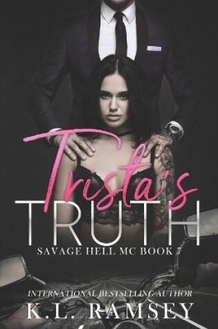 Cover of Trista's Truth