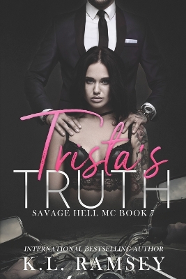 Book cover for Trista's Truth