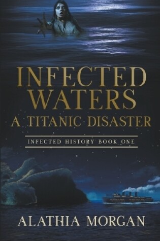 Cover of Infected Waters