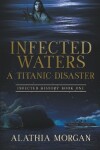 Book cover for Infected Waters