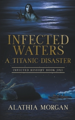 Cover of Infected Waters