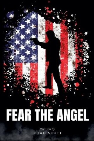 Cover of Fear the Angel