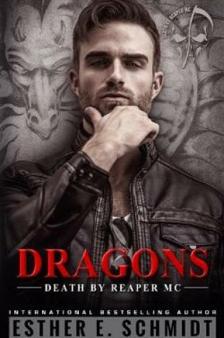 Cover of Dragons