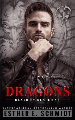 Cover of Dragons