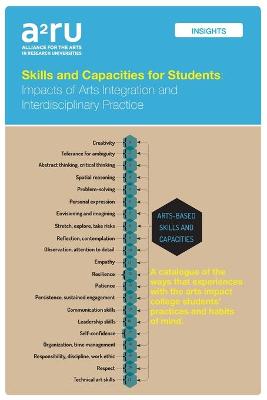 Book cover for Skills and Capacities for Students