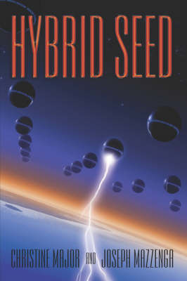 Book cover for Hybrid Seed
